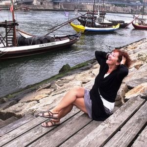 Meet your Posher, Diane